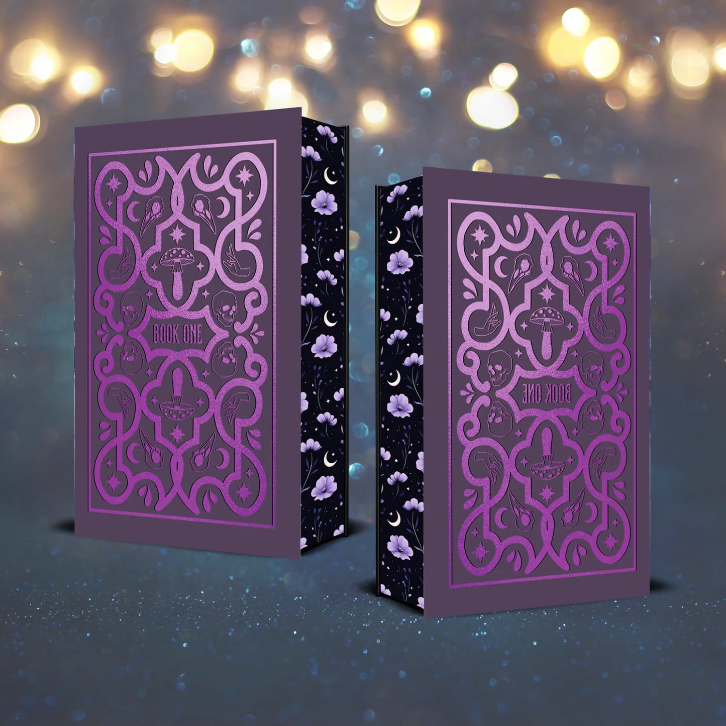 A Darkness So Sweet (The Kingdom Below #1)