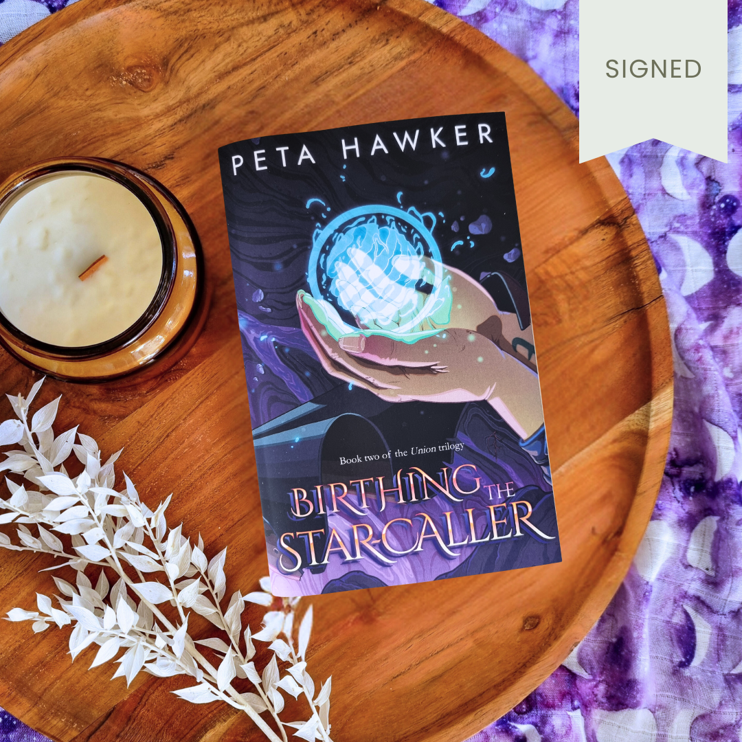 Birthing the Star-Caller (Union #2)