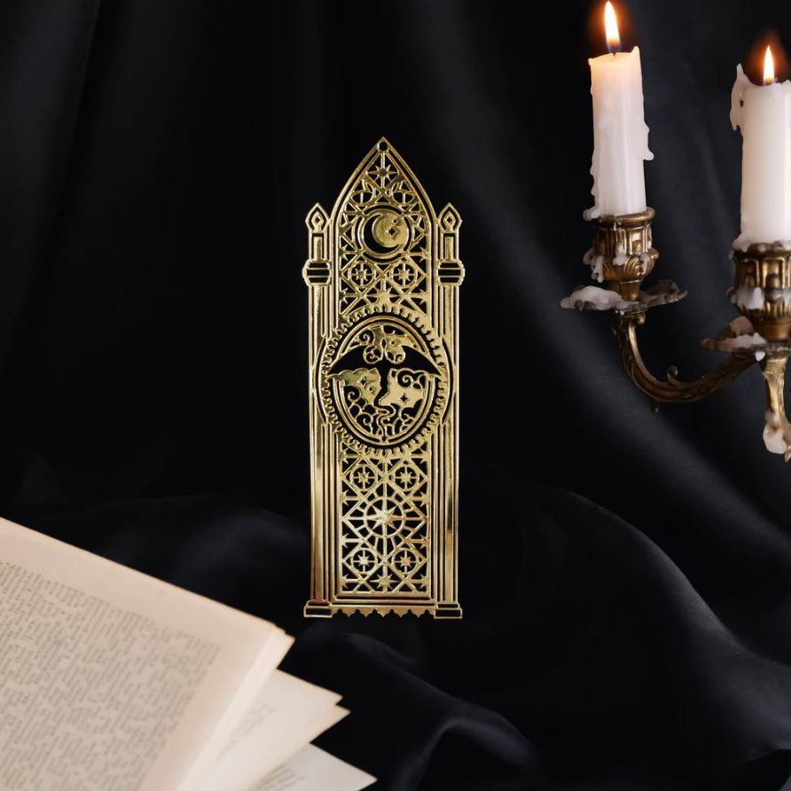 Dragon Academy Bookmark