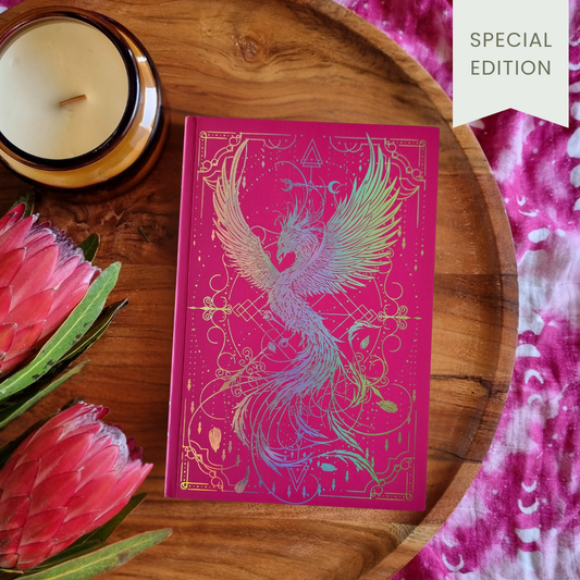 Gilded Blood (Complete Collection)