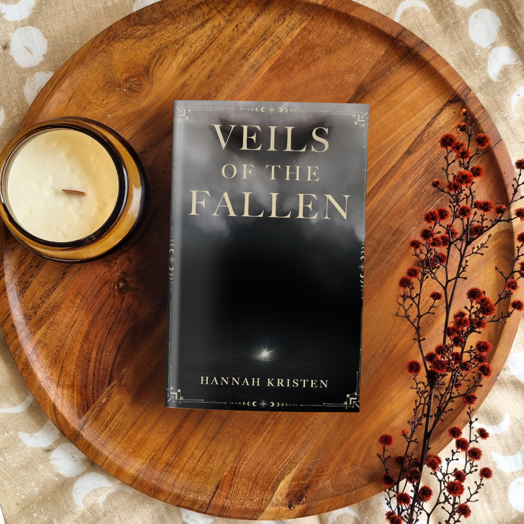 Veils of the Fallen