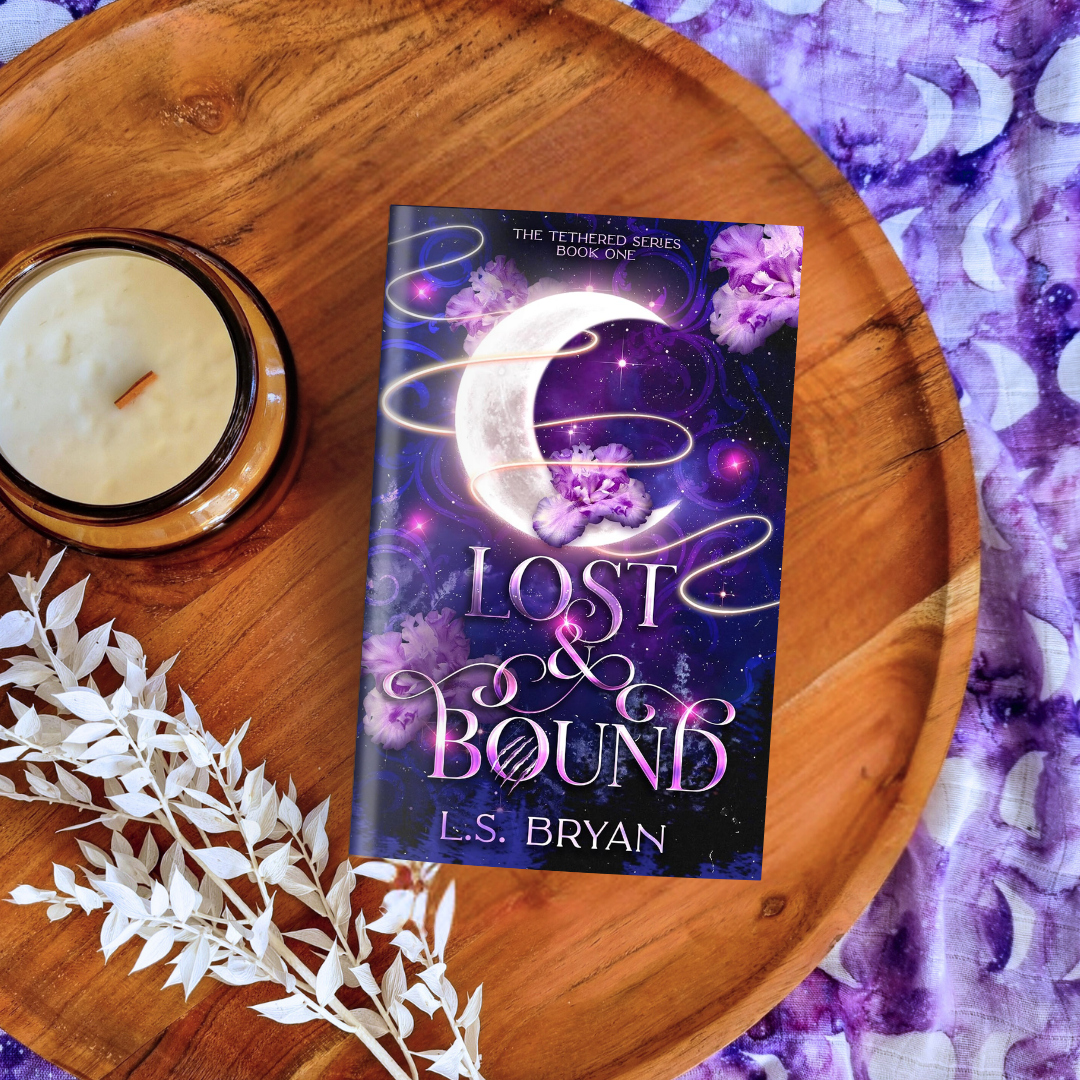 Lost & Bound