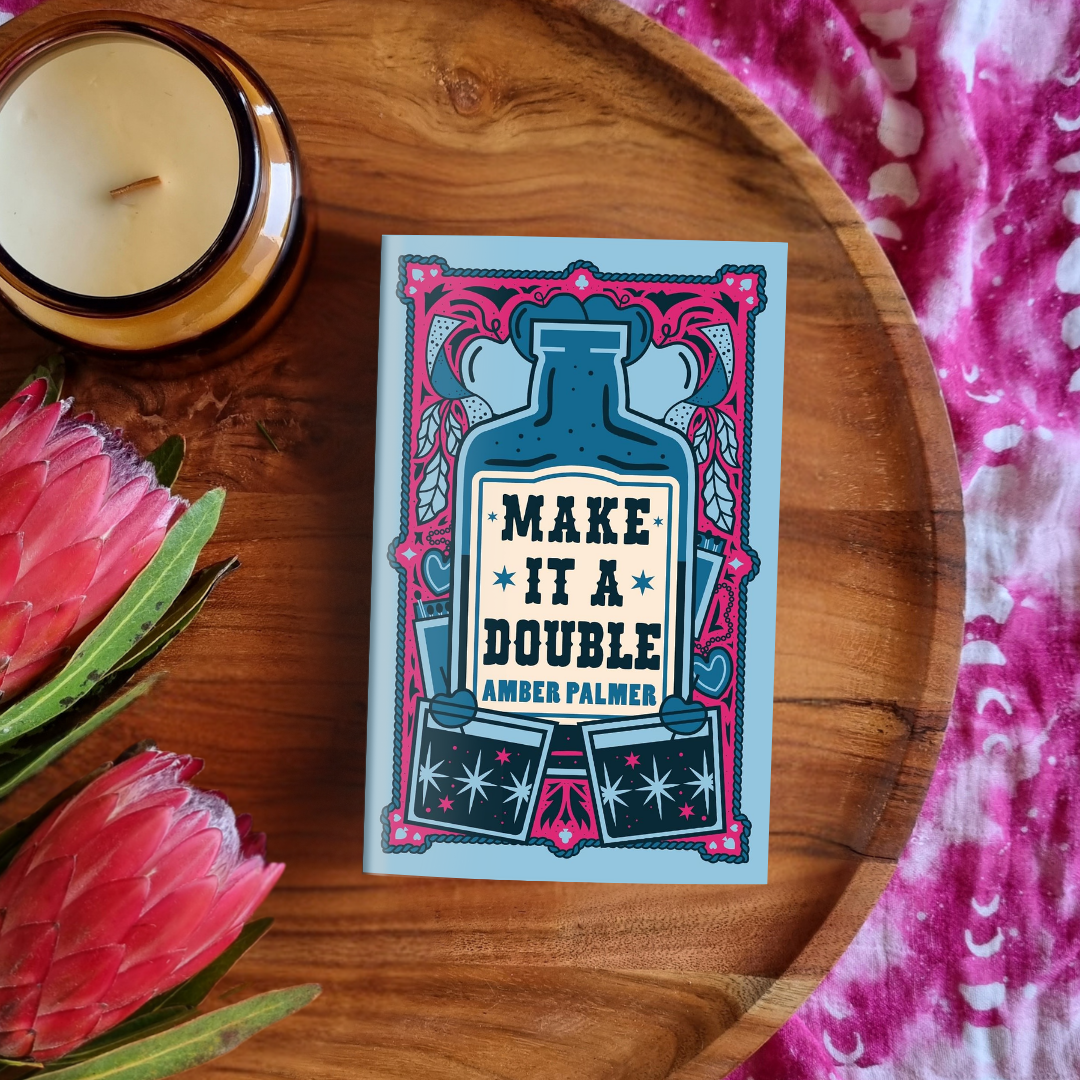 Make It A Double (Pinecrest Ridge #2)