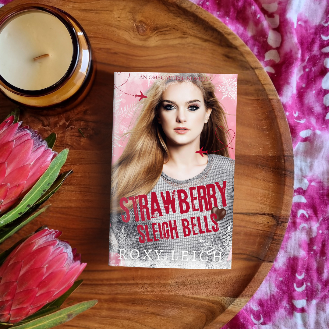 Strawberry Sleigh Bells