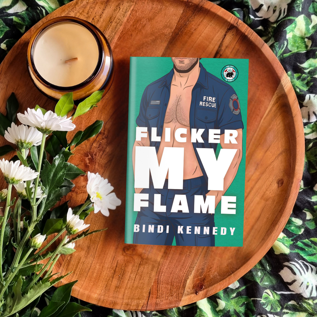Flicker My Flame