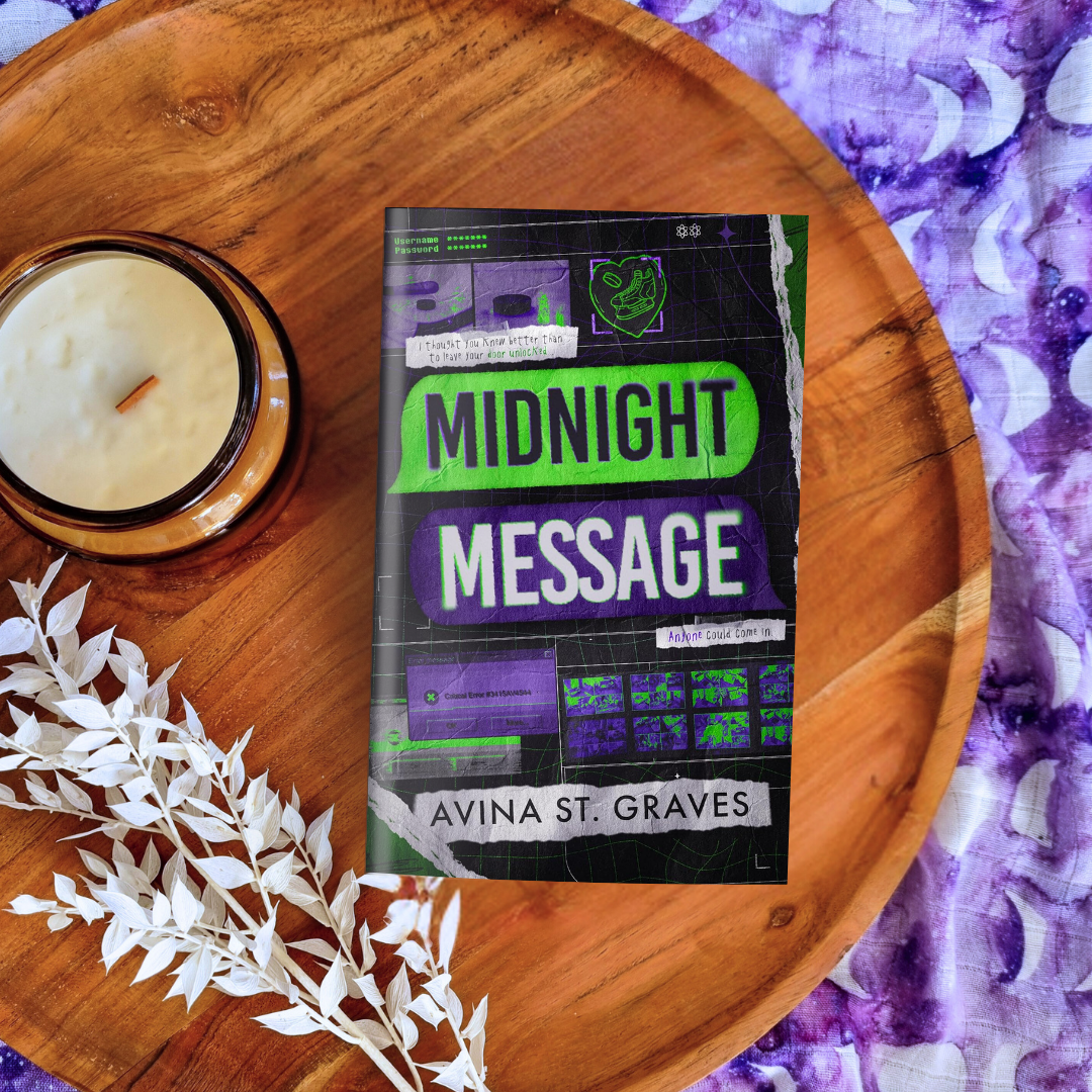 Midnight Message