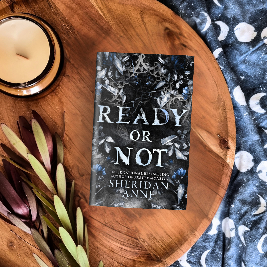 Ready Or Not (Hide & Seek #2)