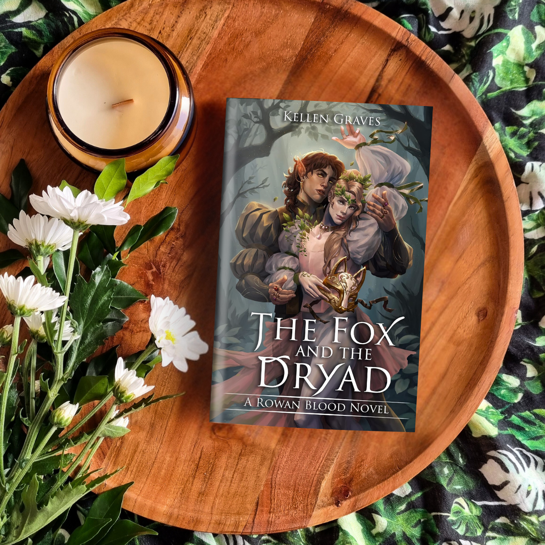 The Fox and the Dryad
