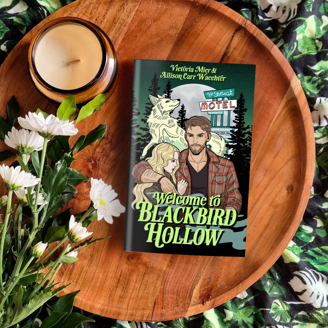 Welcome to Blackbird Hollow