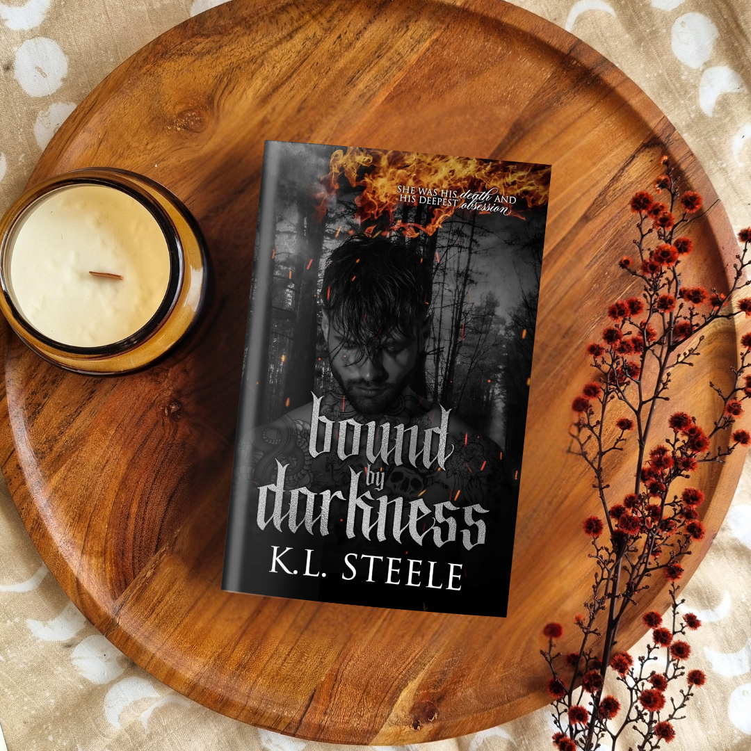 Bound by Darkness