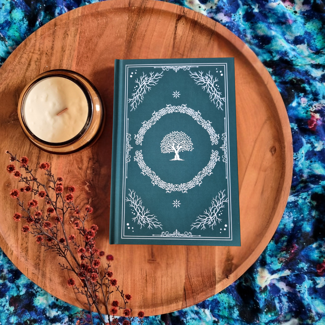 A Song of Magic (The Grail Cycle #2)