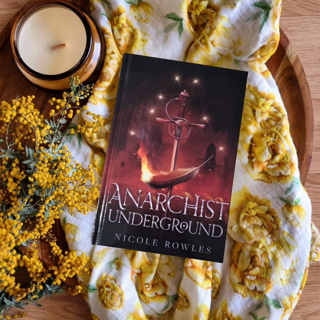 Anarchist Underground