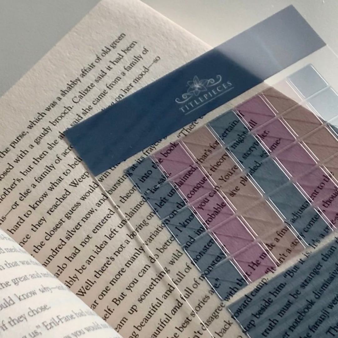 Highlighting Annotation Stickers