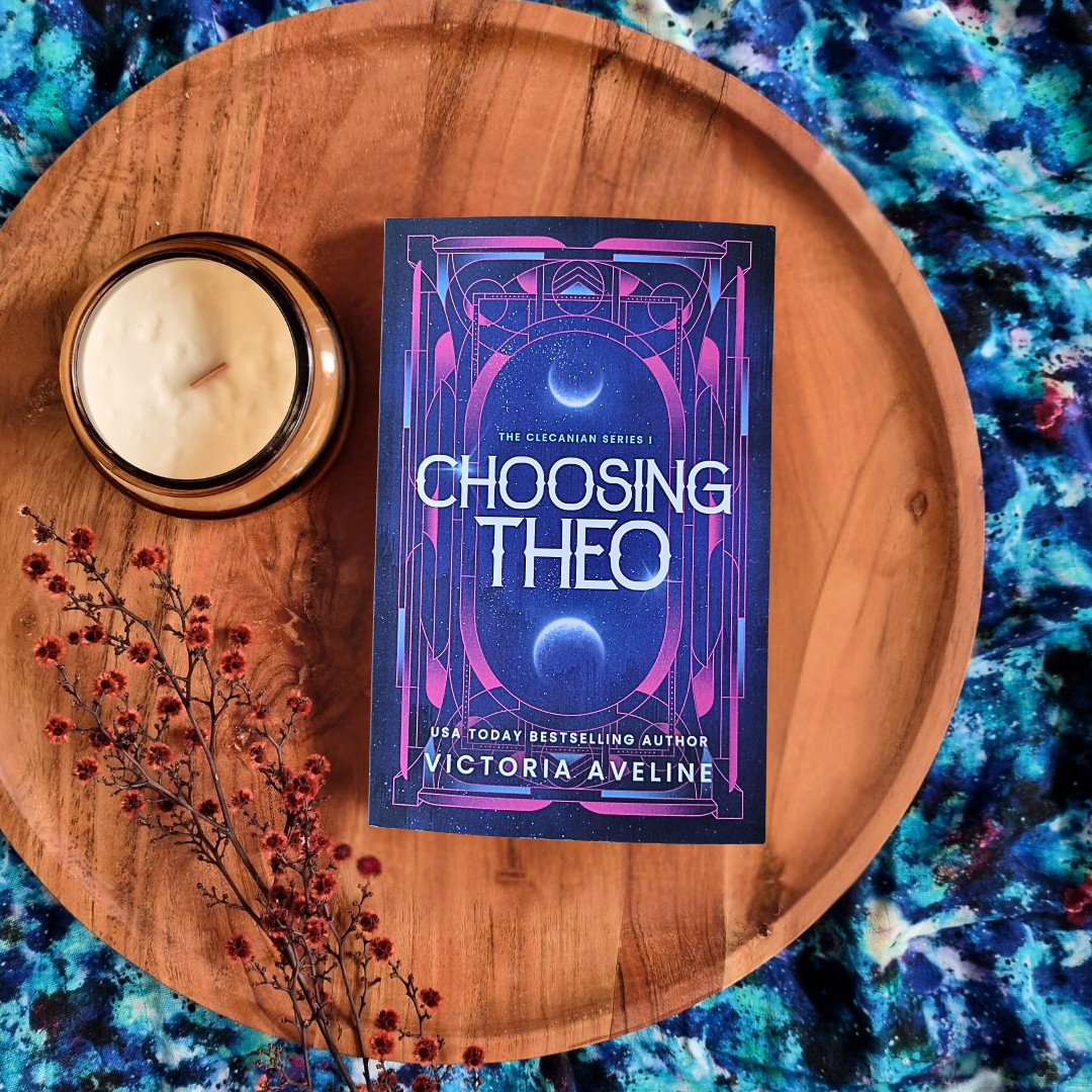 Choosing Theo (Clecanian #1)