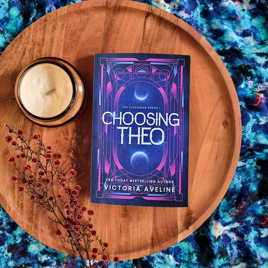 Choosing Theo (Clecanian #1)