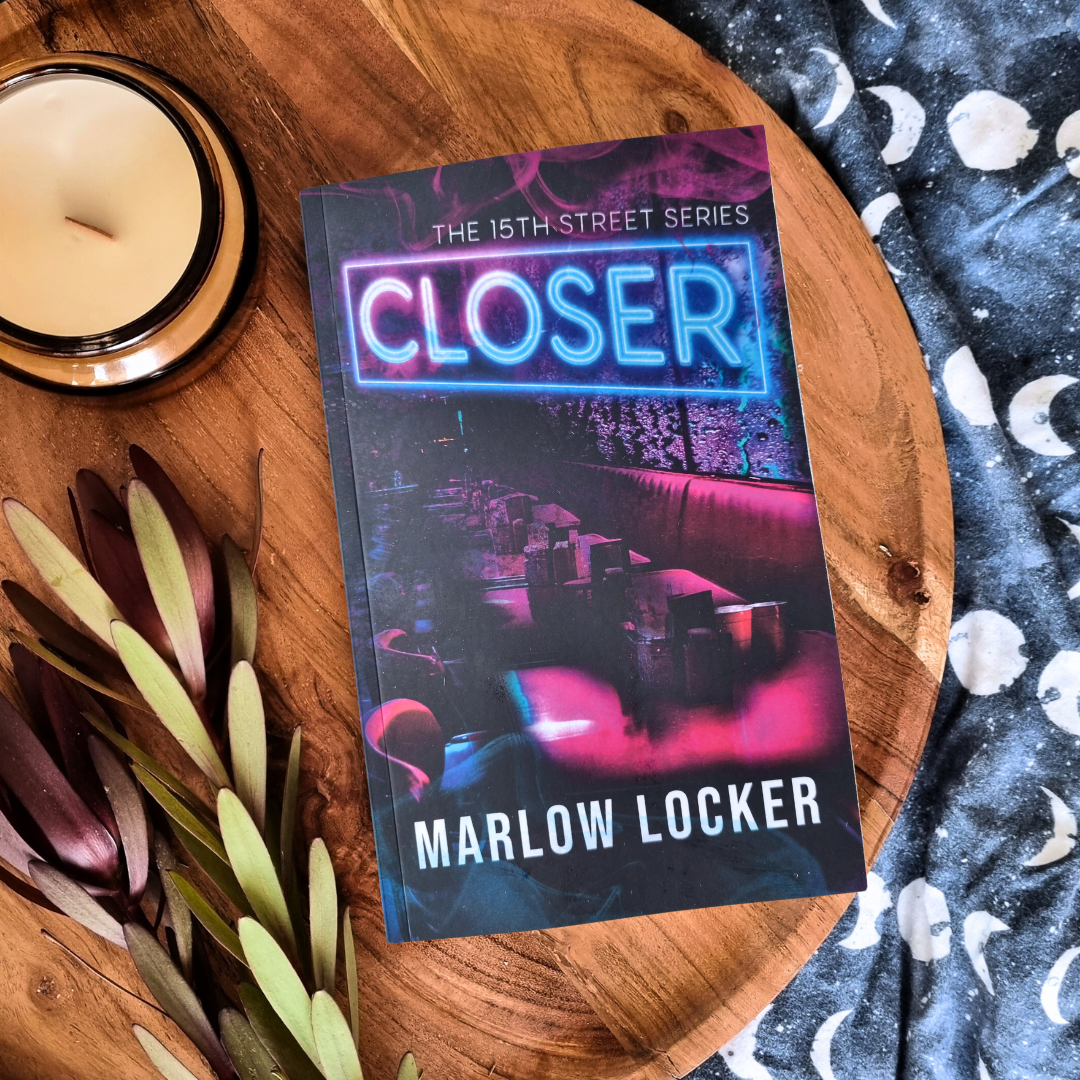 Closer (15th Street #1)