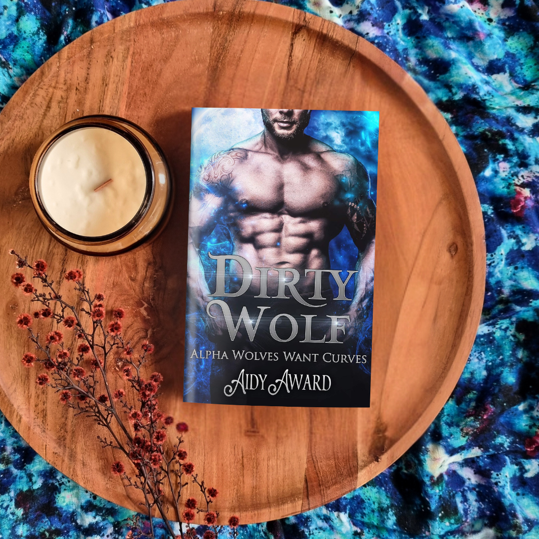 Dirty Wolf (Alpha Wolves Want Curves #1)