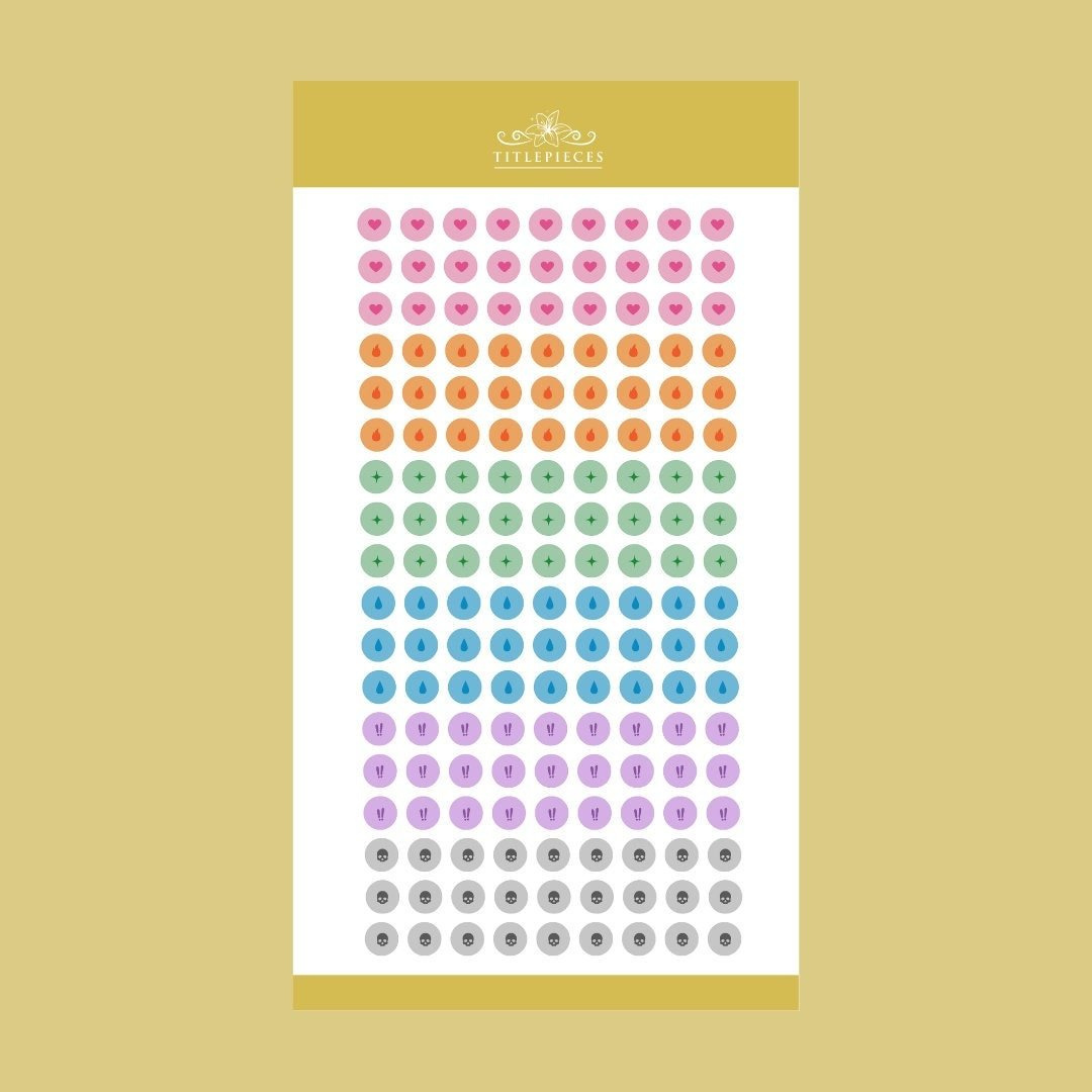 Emoticons Annotation Stickers