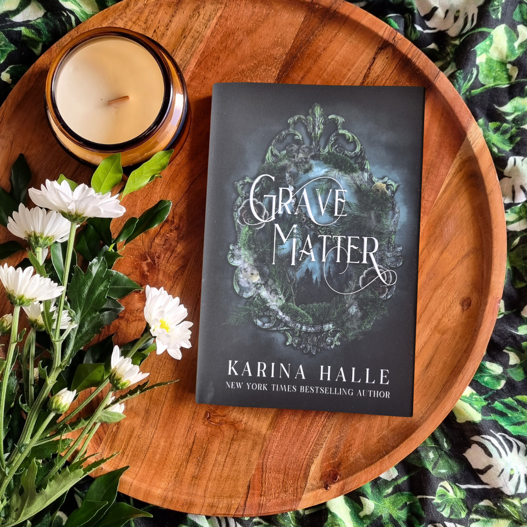 Grave Matter