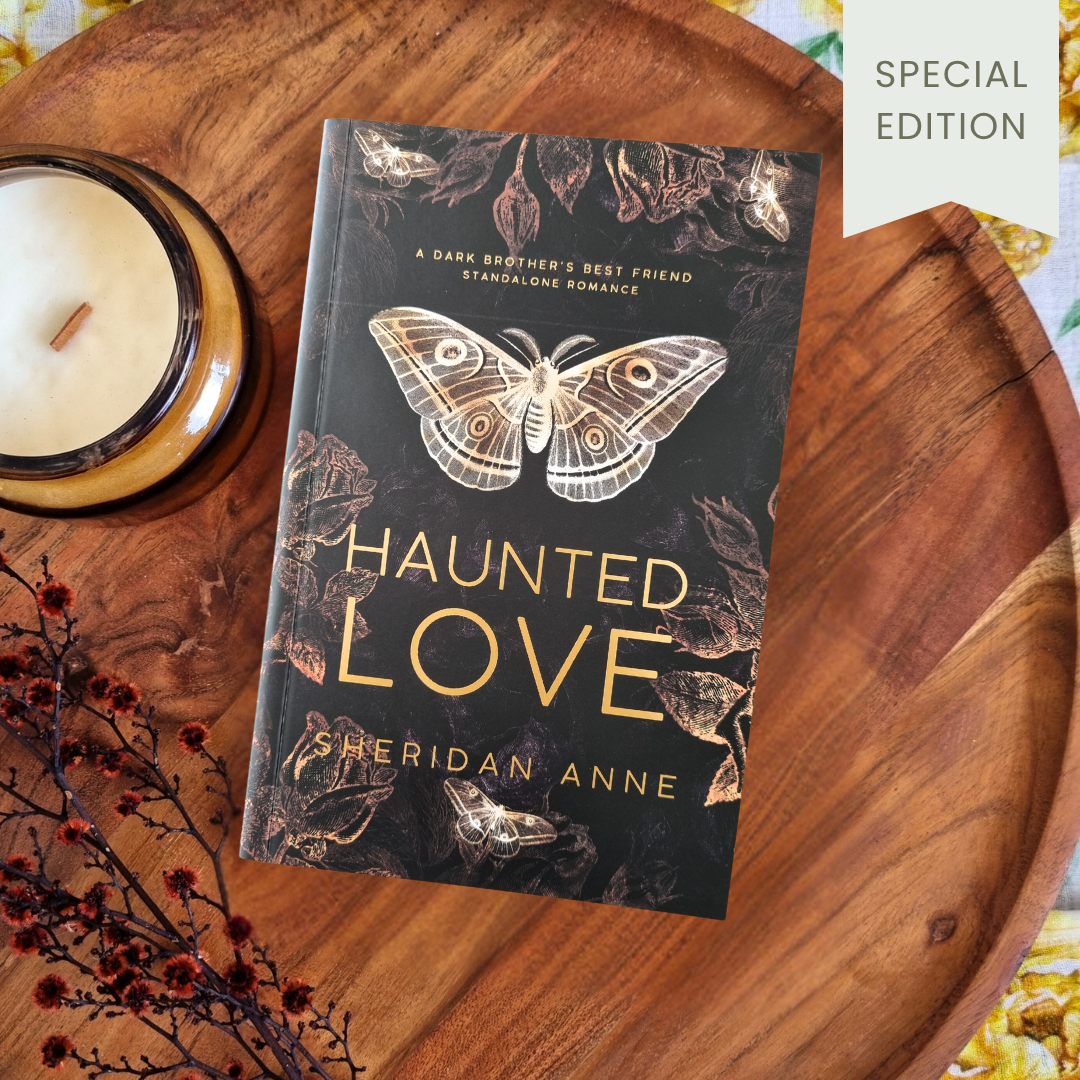 Haunted Love