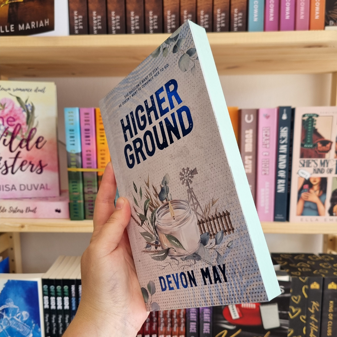 Higher Ground