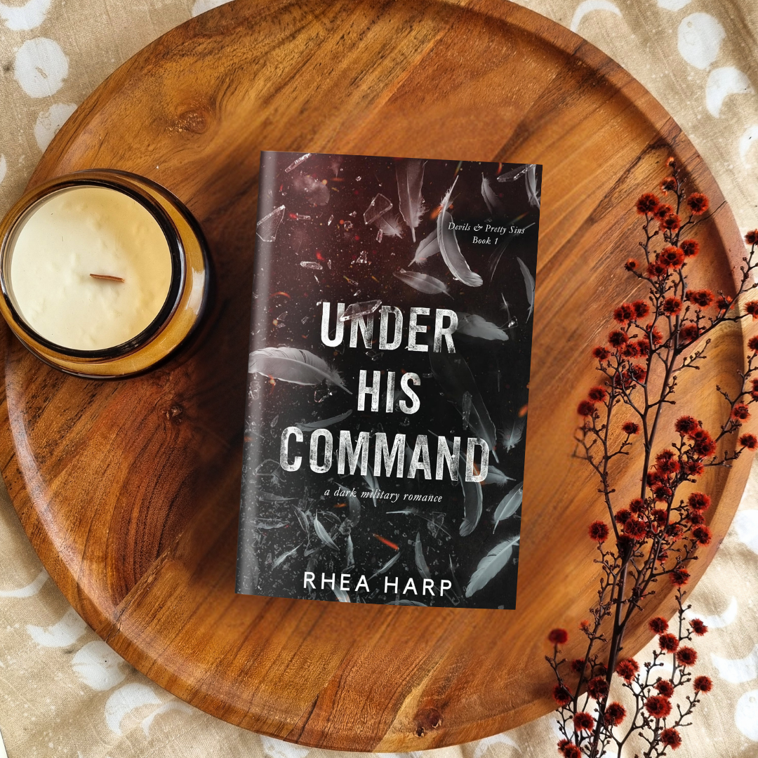 Under His Command (Devils & Pretty Sins #1)