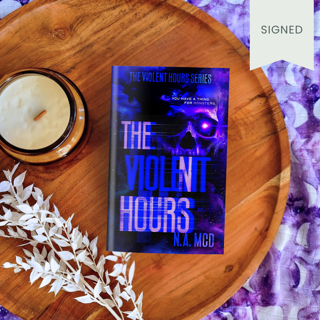 The Violent Hours