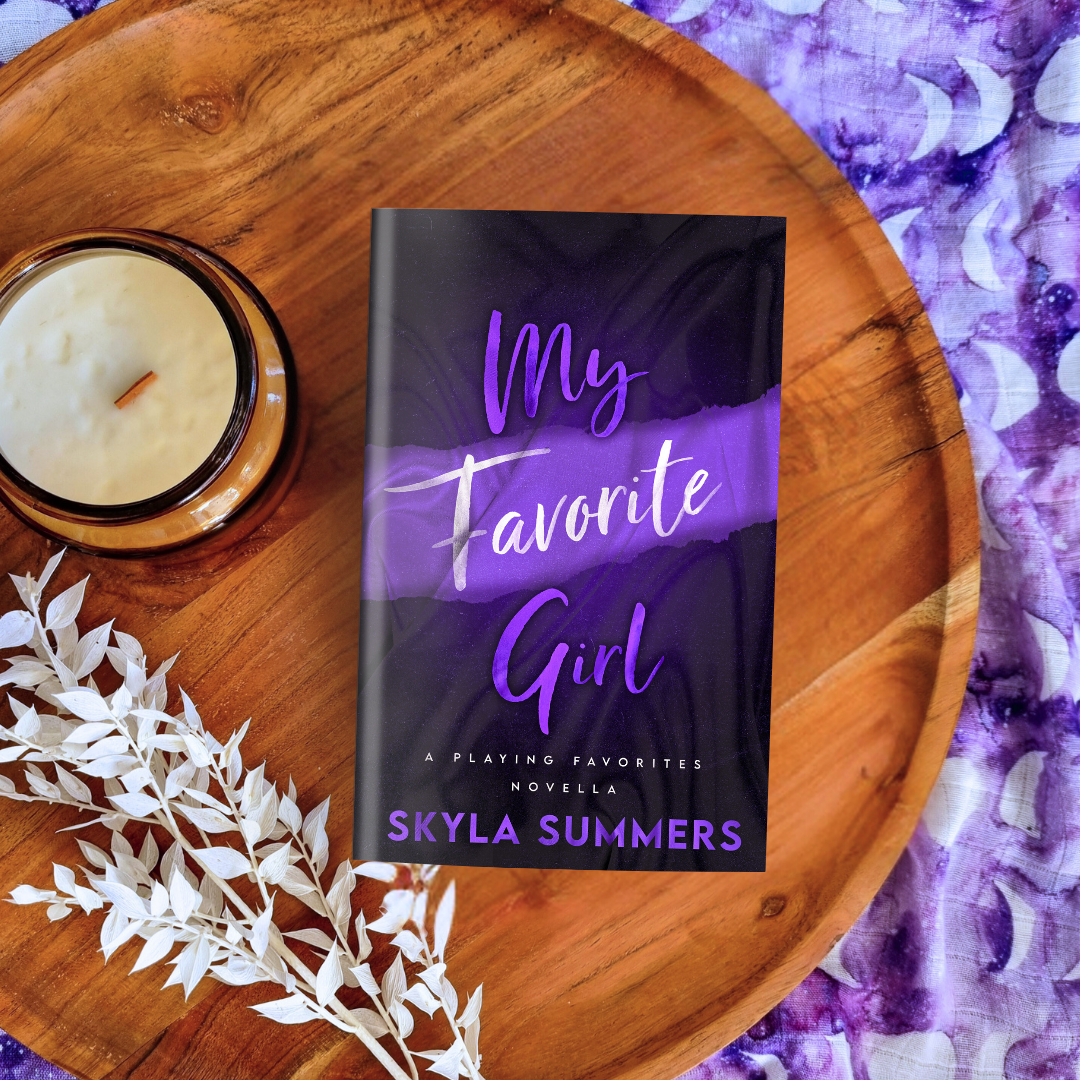 My Favorite Girl (Playing Favorites #1)