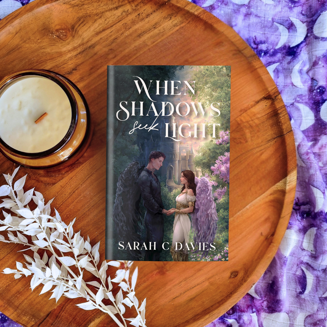 When Shadows Seek Light