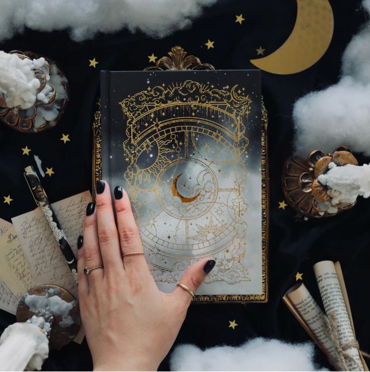 Otherworldly Journal