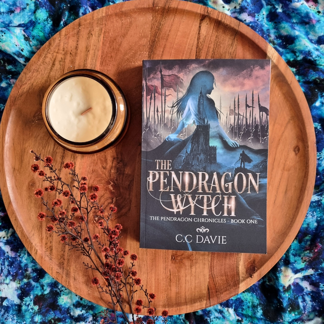 The Pendragon Wytch (Pendragon Chronicles #1)