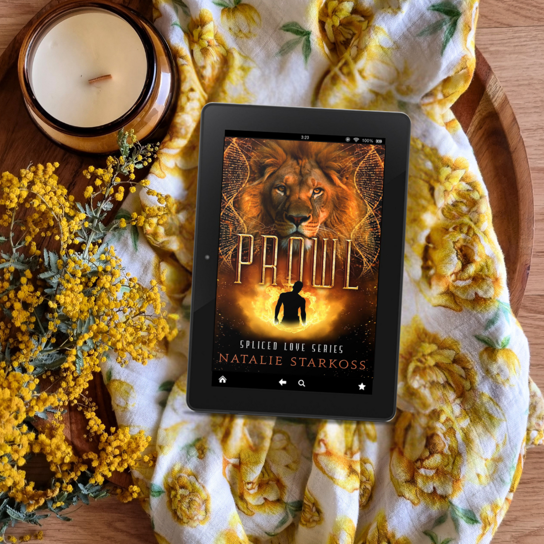 Prowl (Spliced Love #1)