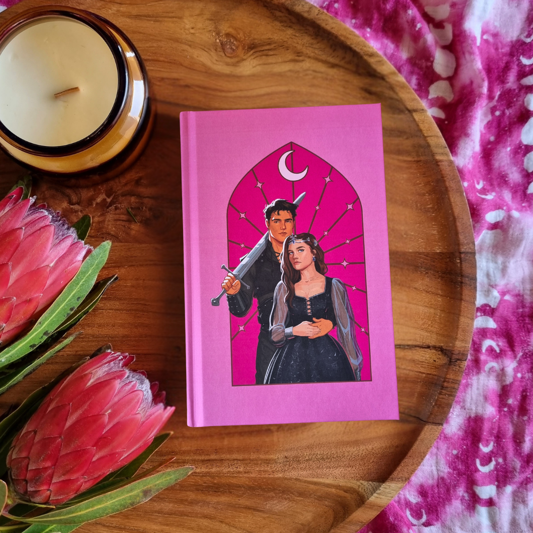 The Rivaled Crown (The Veiled Kingdom #3)