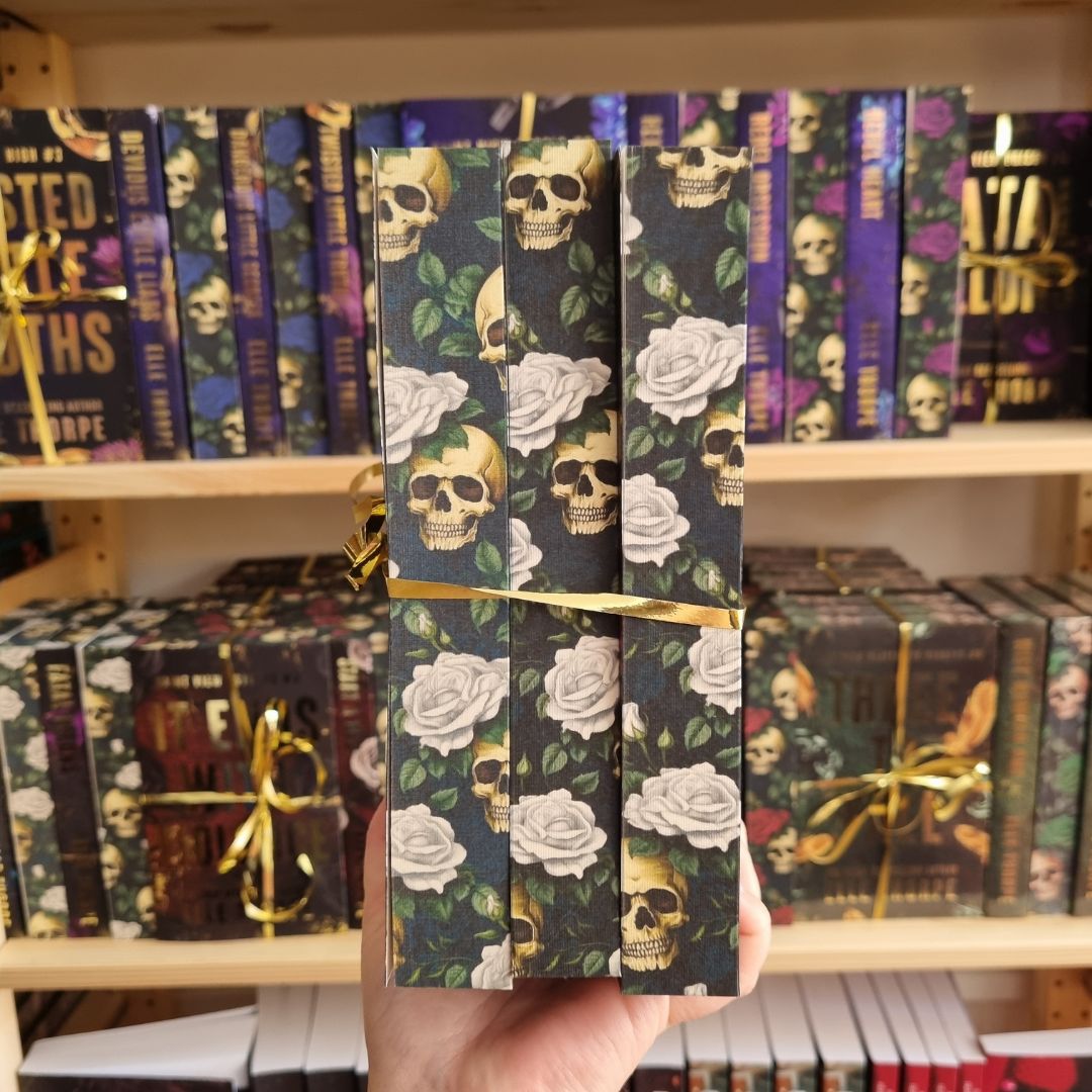Saint View Prison Bundle