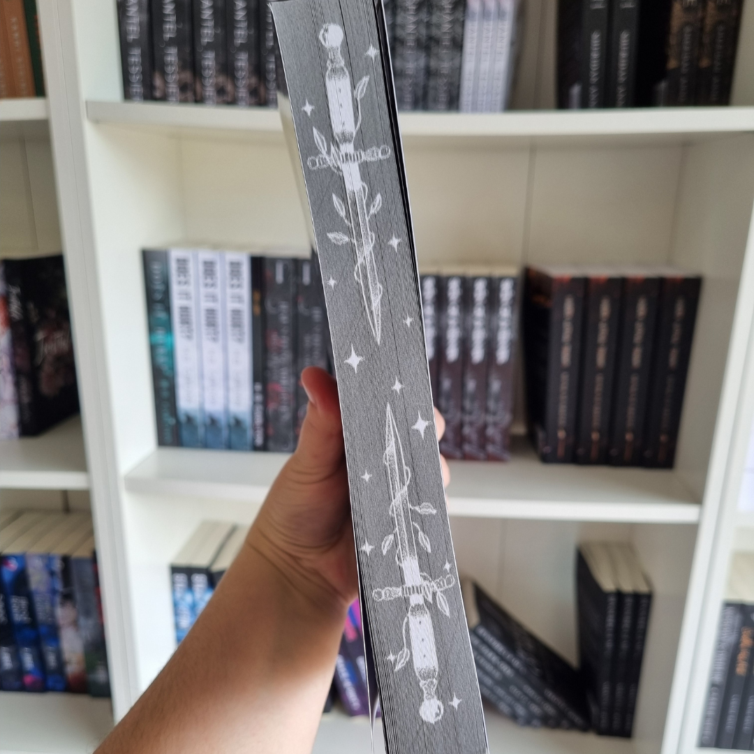 The Last Heir of Elsewhere (Wilde Fae #3)