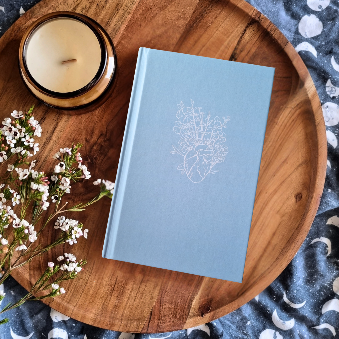 This Blood That Bonds Us (This Blood That Binds Us #4)