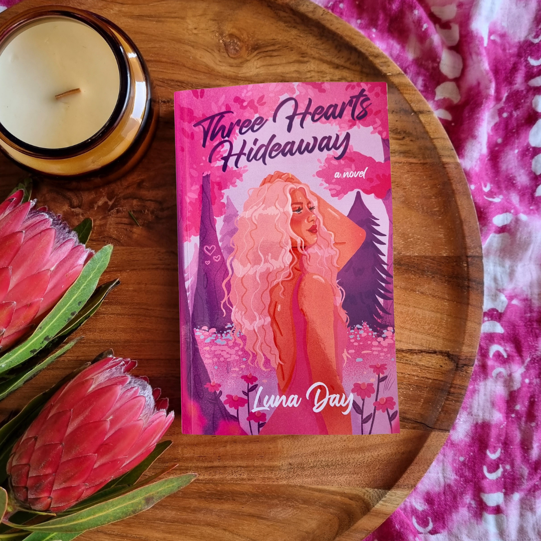 Three Hearts Hideaway