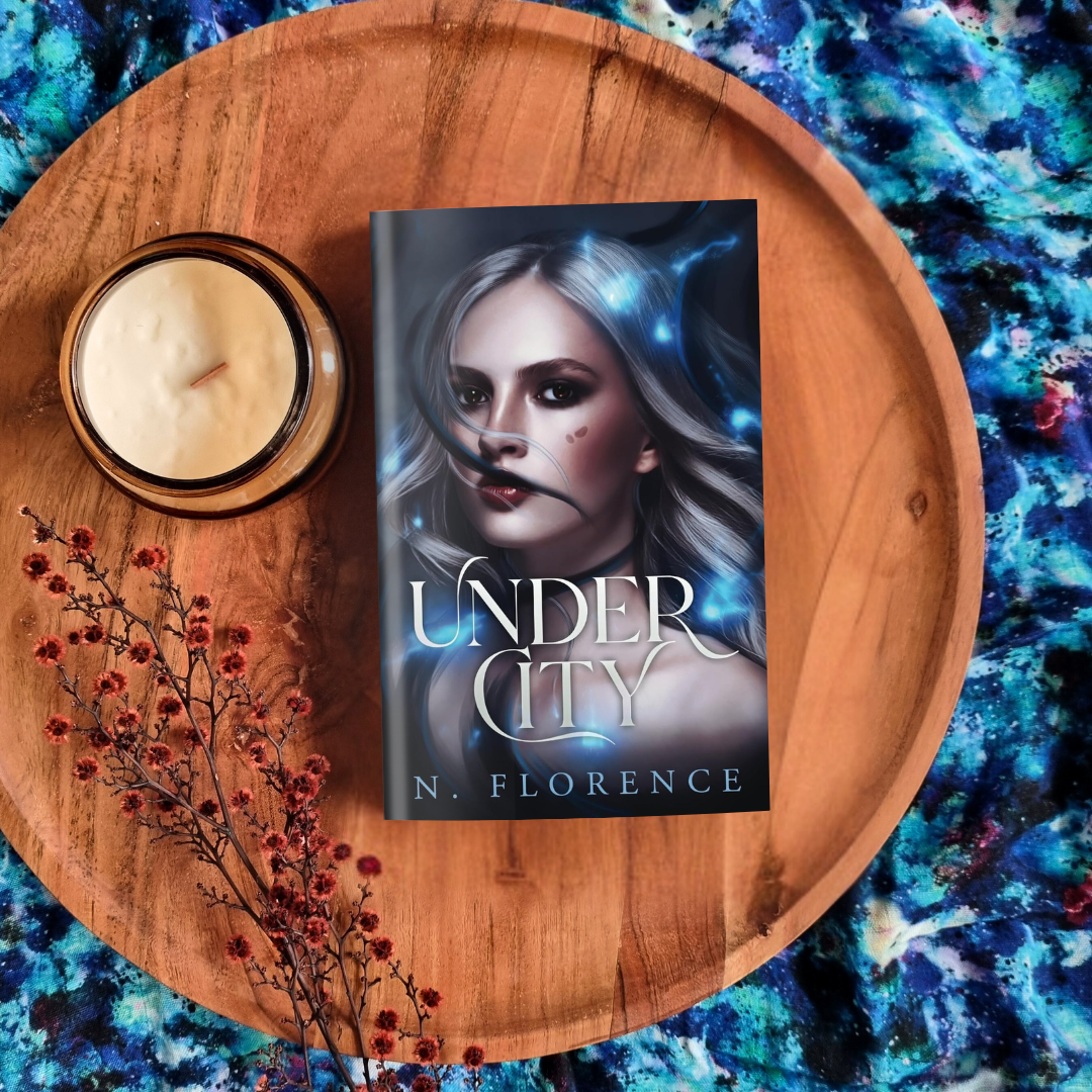 Under City (Under City #1)