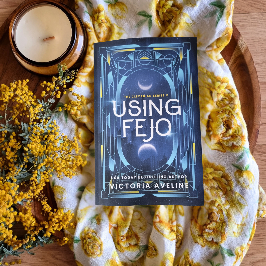 Using Fejo (Clecanian #5)