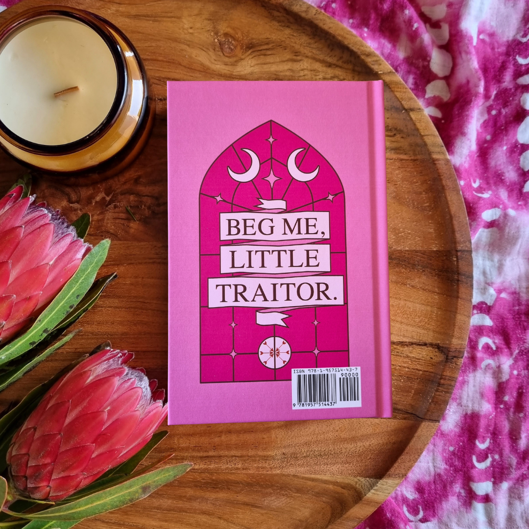 The Veiled Kingdom (Veiled Kingdom #1)