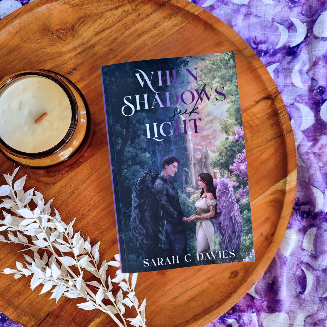 When Shadows Seek Light