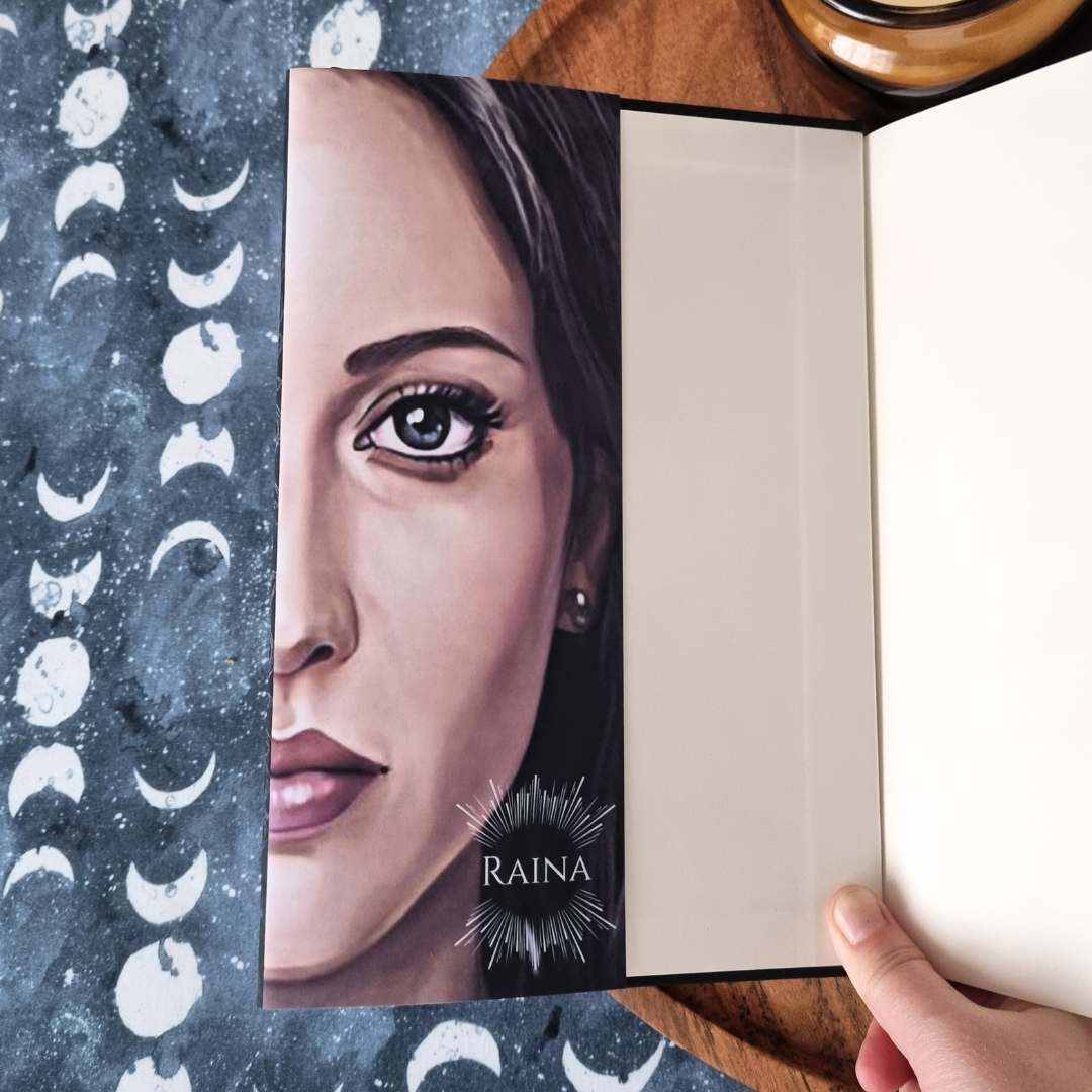 The Witch Collector (Witch Walker #1)