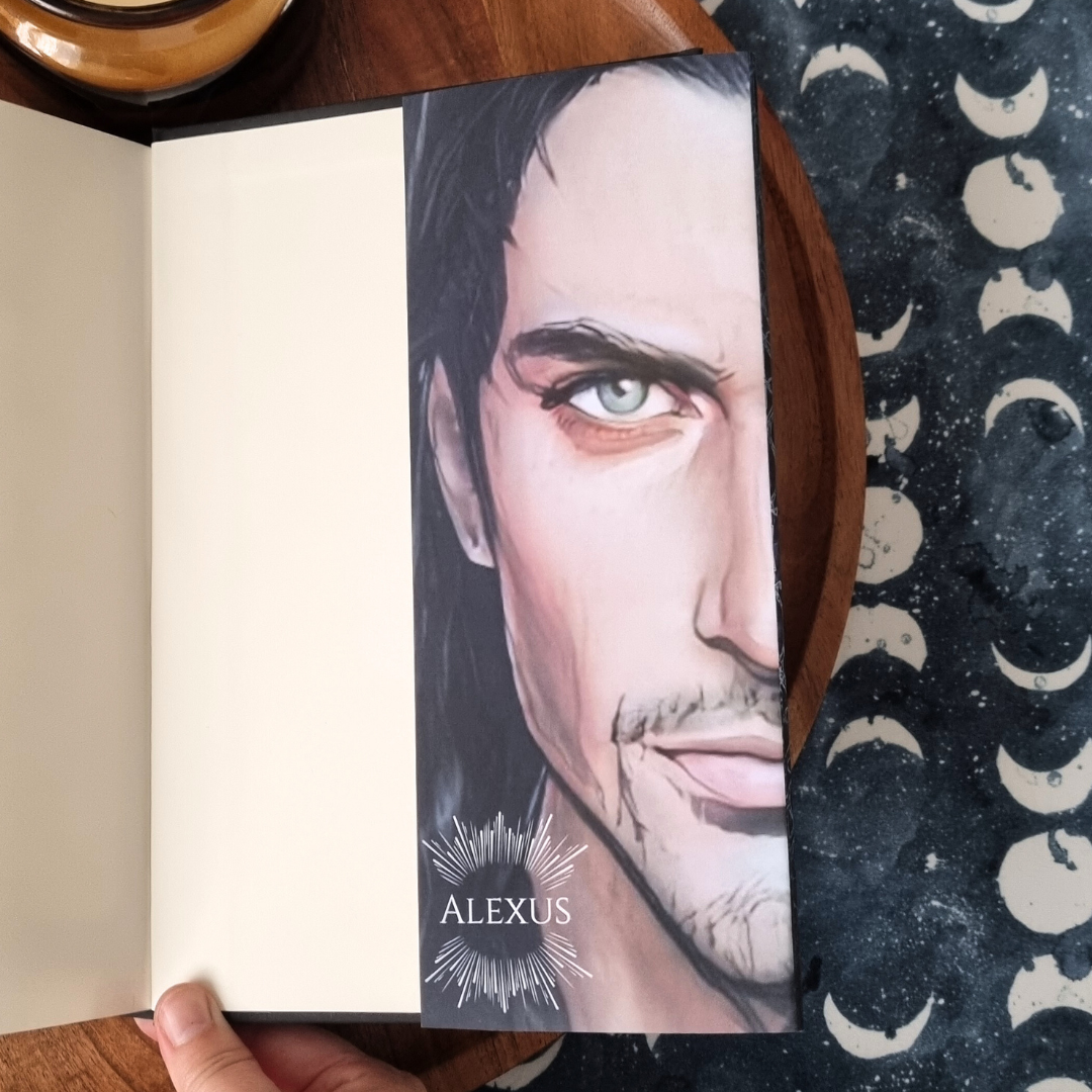The Witch Collector (Witch Walker #1)