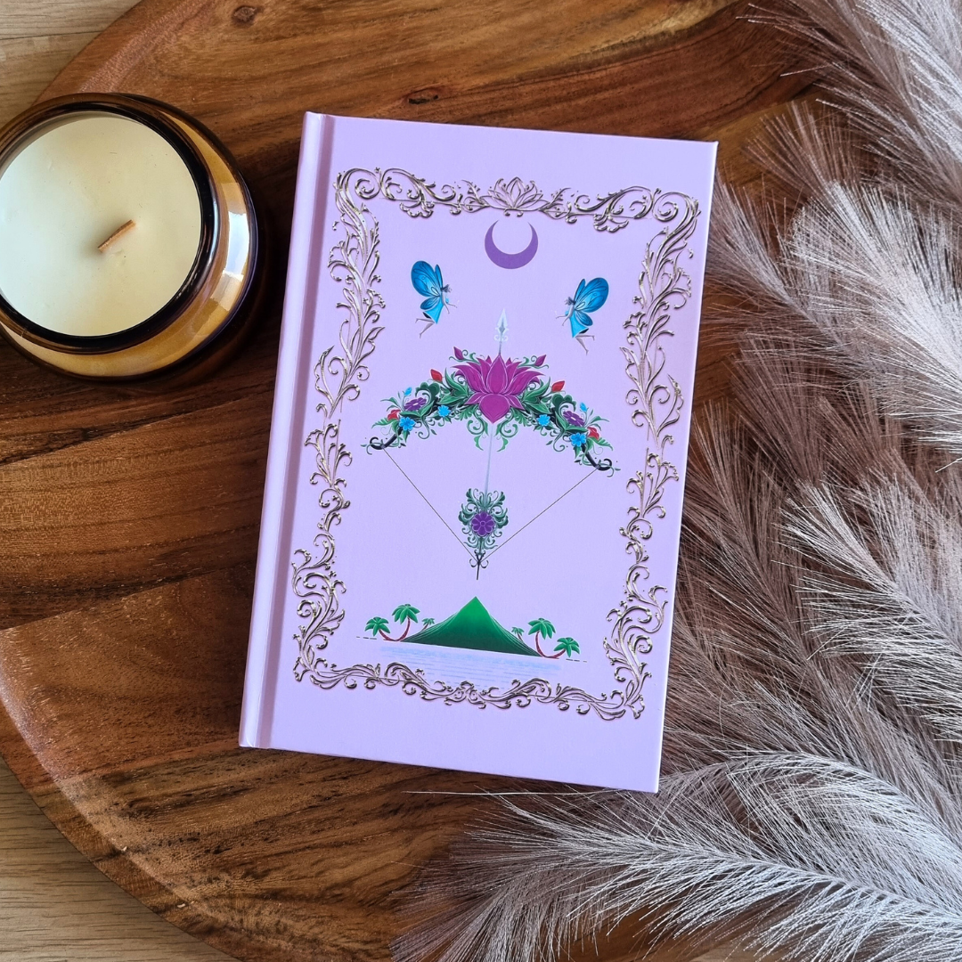 The Archer Princess (The Archer Princess #1)