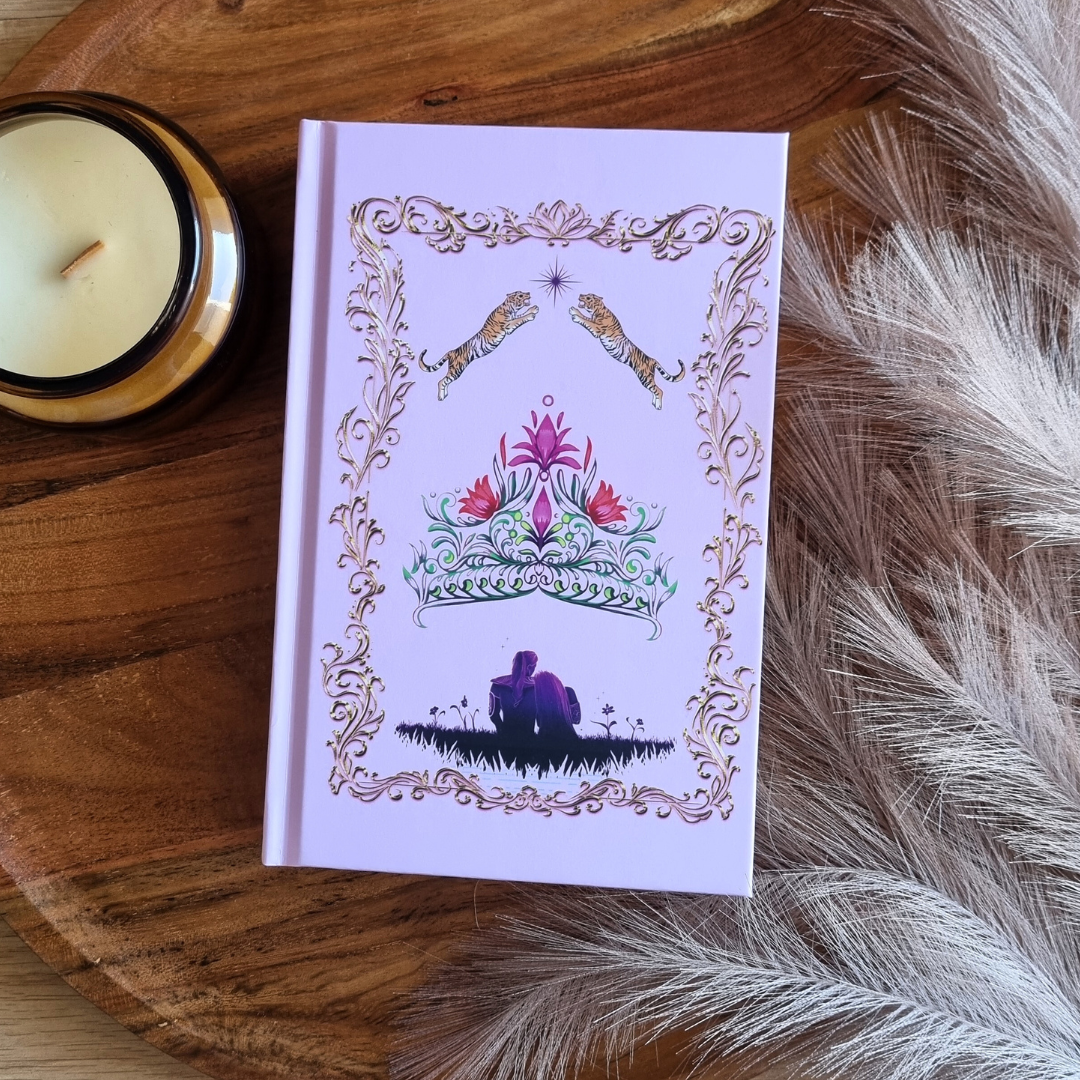 The Archer Queen (The Archer Princess #3)