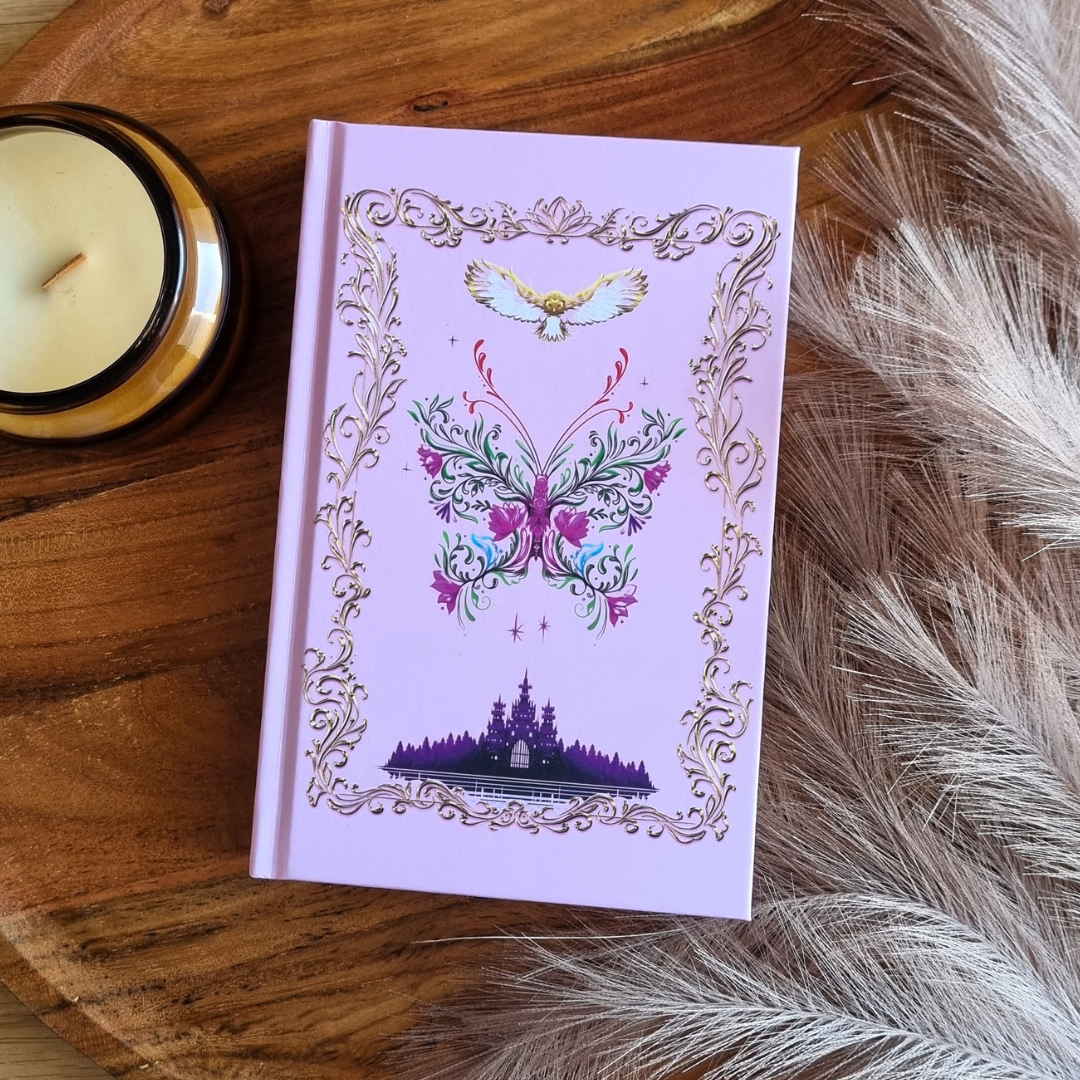 The Archer Witch (The Archer Princess #2)