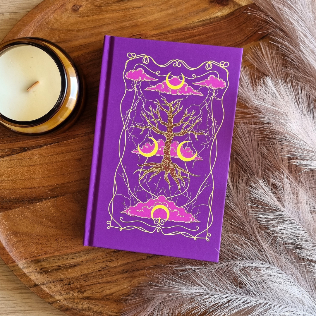 The Warrior Priestess (The Warrior Midwife #2)