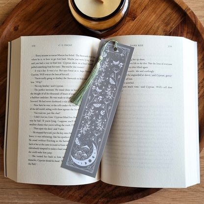 The Dreamer Bookmark