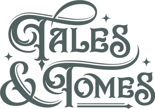 Tales & Tomes Gift Card