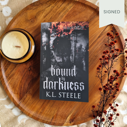 Bound by Darkness